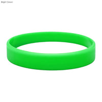 Toaks Silicone Wrist Band Stock  - WBD012