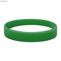 Toaks Silicone Wrist Band Stock  - WBD012