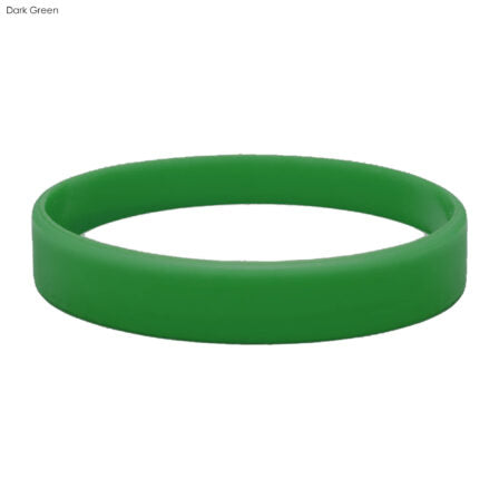 Toaks Silicone Wrist Band Stock  - WBD012