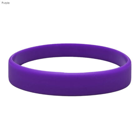 Toaks Silicone Wrist Band Stock  - WBD012