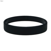 Toaks Silicone Wrist Band Stock  - WBD012