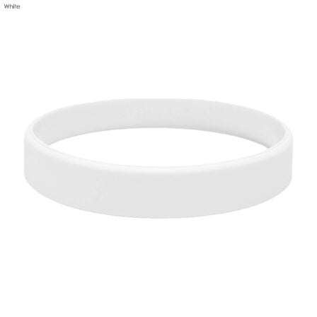 Toaks Silicone Wrist Band Stock  - WBD012