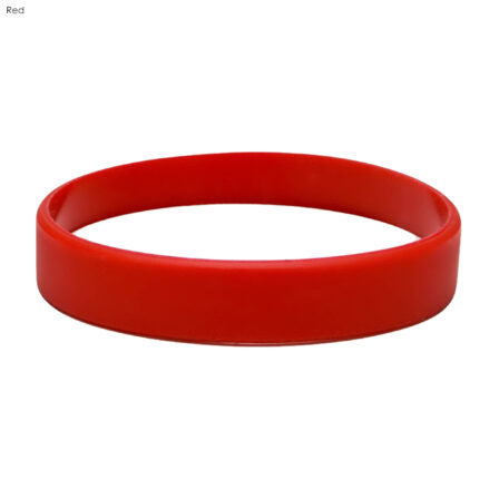 Toaks Silicone Wrist Band Stock  - WBD012