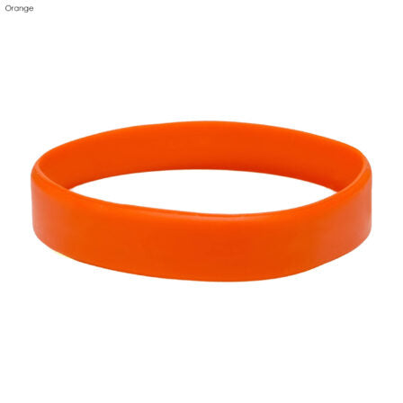 Toaks Silicone Wrist Band Stock  - WBD012