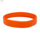 Toaks Silicone Wrist Band Stock  - WBD012