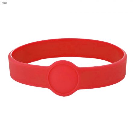 Toaks Silicone Wrist Band Custom Design  - WBD015