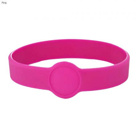 Toaks Silicone Wrist Band Custom Design  - WBD015