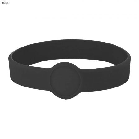 Toaks Silicone Wrist Band Custom Design  - WBD015