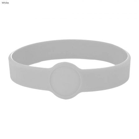 Toaks Silicone Wrist Band Custom Design  - WBD015