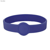 Toaks Silicone Wrist Band Custom Design  - WBD015