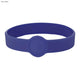 Toaks Silicone Wrist Band Custom Design  - WBD015