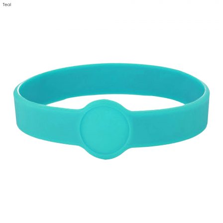 Toaks Silicone Wrist Band Custom Design  - WBD015