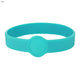 Toaks Silicone Wrist Band Custom Design  - WBD015