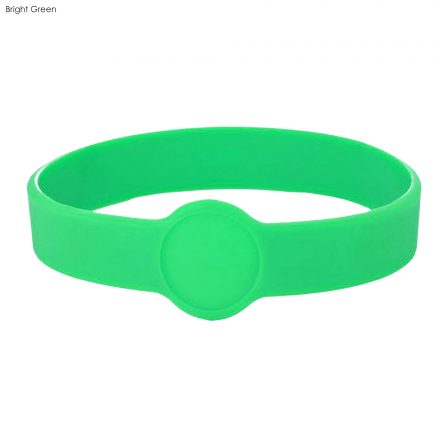 Toaks Silicone Wrist Band Custom Design  - WBD015