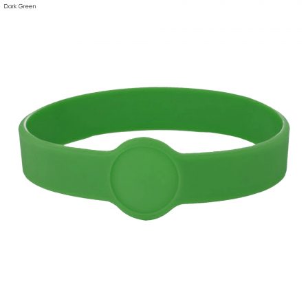 Toaks Silicone Wrist Band Custom Design  - WBD015
