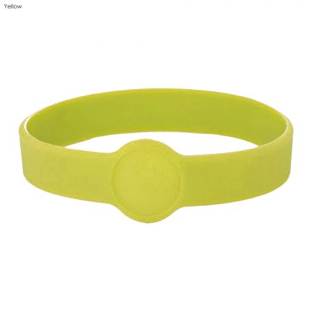 Toaks Silicone Wrist Band Custom Design  - WBD015