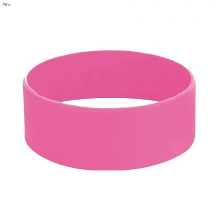 Kriya Silicone Wrist Band Large  - WBD017