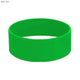 Kriya Silicone Wrist Band Large  - WBD017