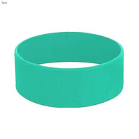 Kriya Silicone Wrist Band Large  - WBD017