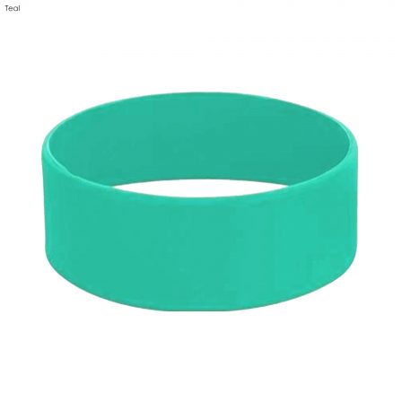 Kriya Silicone Wrist Band Large  - WBD017