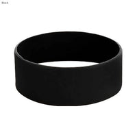 Kriya Silicone Wrist Band Large  - WBD017