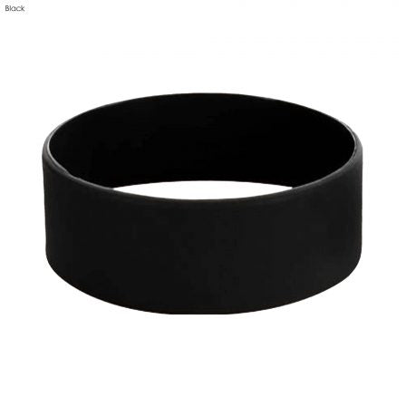 Kriya Silicone Wrist Band Large  - WBD017