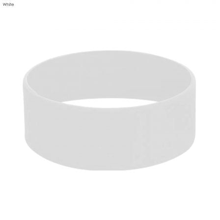 Kriya Silicone Wrist Band Large  - WBD017