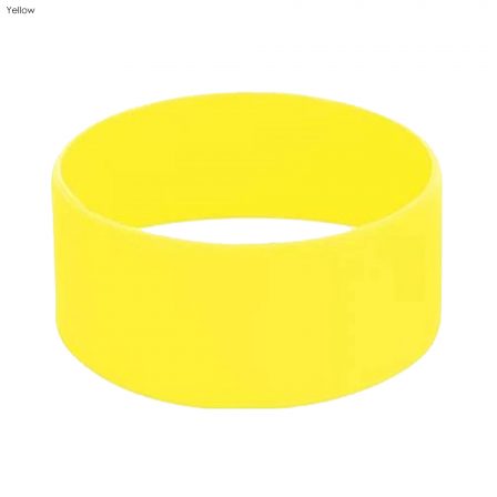 Kriya Silicone Wrist Band Large  - WBD017