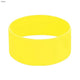 Kriya Silicone Wrist Band Large  - WBD017