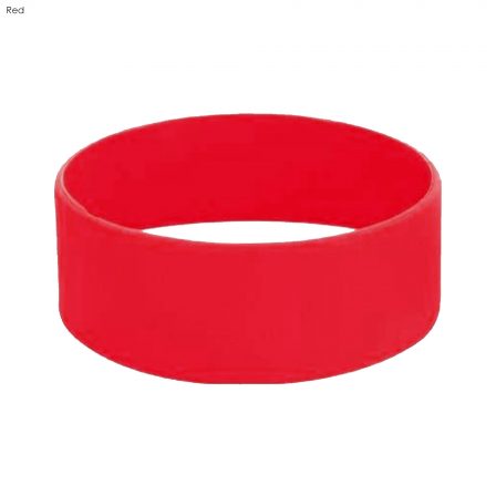 Kriya Silicone Wrist Band Large  - WBD017