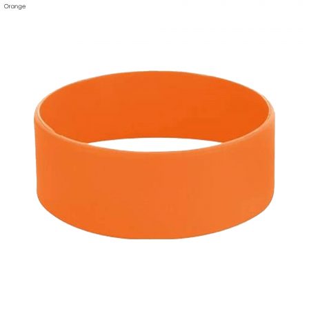 Kriya Silicone Wrist Band Large  - WBD017