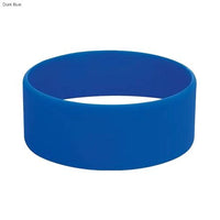 Kriya Silicone Wrist Band Large  - WBD017
