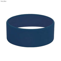 Kriya Silicone Wrist Band Large  - WBD017