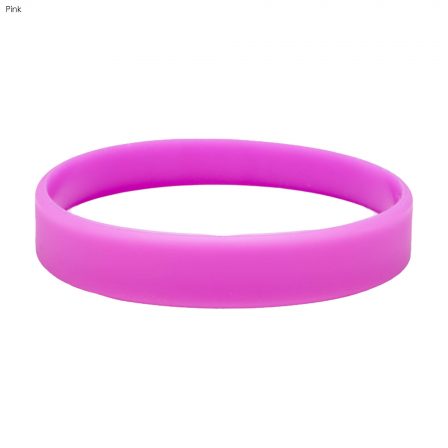 Kagayama Silicone Wrist Band Thin  - WBD018