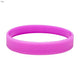 Kagayama Silicone Wrist Band Thin  - WBD018