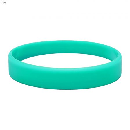 Kagayama Silicone Wrist Band Thin  - WBD018
