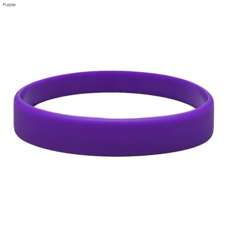 Kagayama Silicone Wrist Band Thin  - WBD018