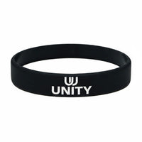 Kagayama Silicone Wrist Band Thin  - WBD018