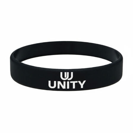 Kagayama Silicone Wrist Band Thin  - WBD018
