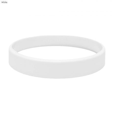Kagayama Silicone Wrist Band Thin  - WBD018
