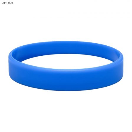 Kagayama Silicone Wrist Band Thin  - WBD018