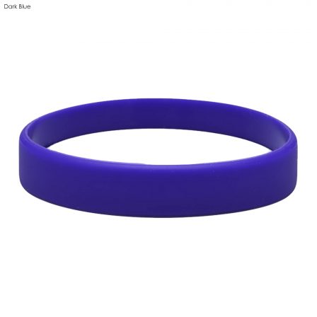 Kagayama Silicone Wrist Band Thin  - WBD018
