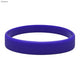 Kagayama Silicone Wrist Band Thin  - WBD018