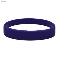 Kagayama Silicone Wrist Band Thin  - WBD018