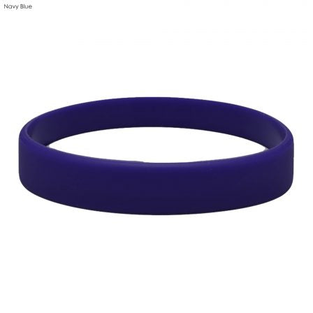 Kagayama Silicone Wrist Band Thin  - WBD018