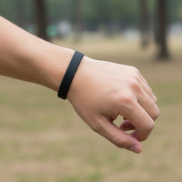 Kagayama Silicone Wrist Band Thin  - WBD018