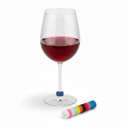 Wine Glass Marker  - WGM001