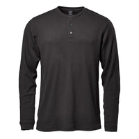 Men's Ashburn Henley