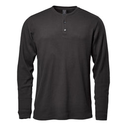 Men's Ashburn Henley