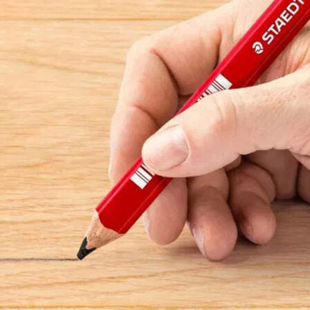 Carpenter Pencil - WP002